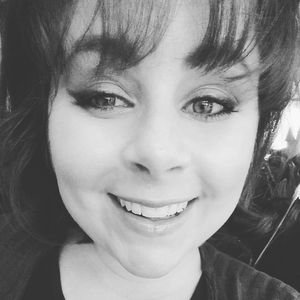 Meet your Posher, Annelise